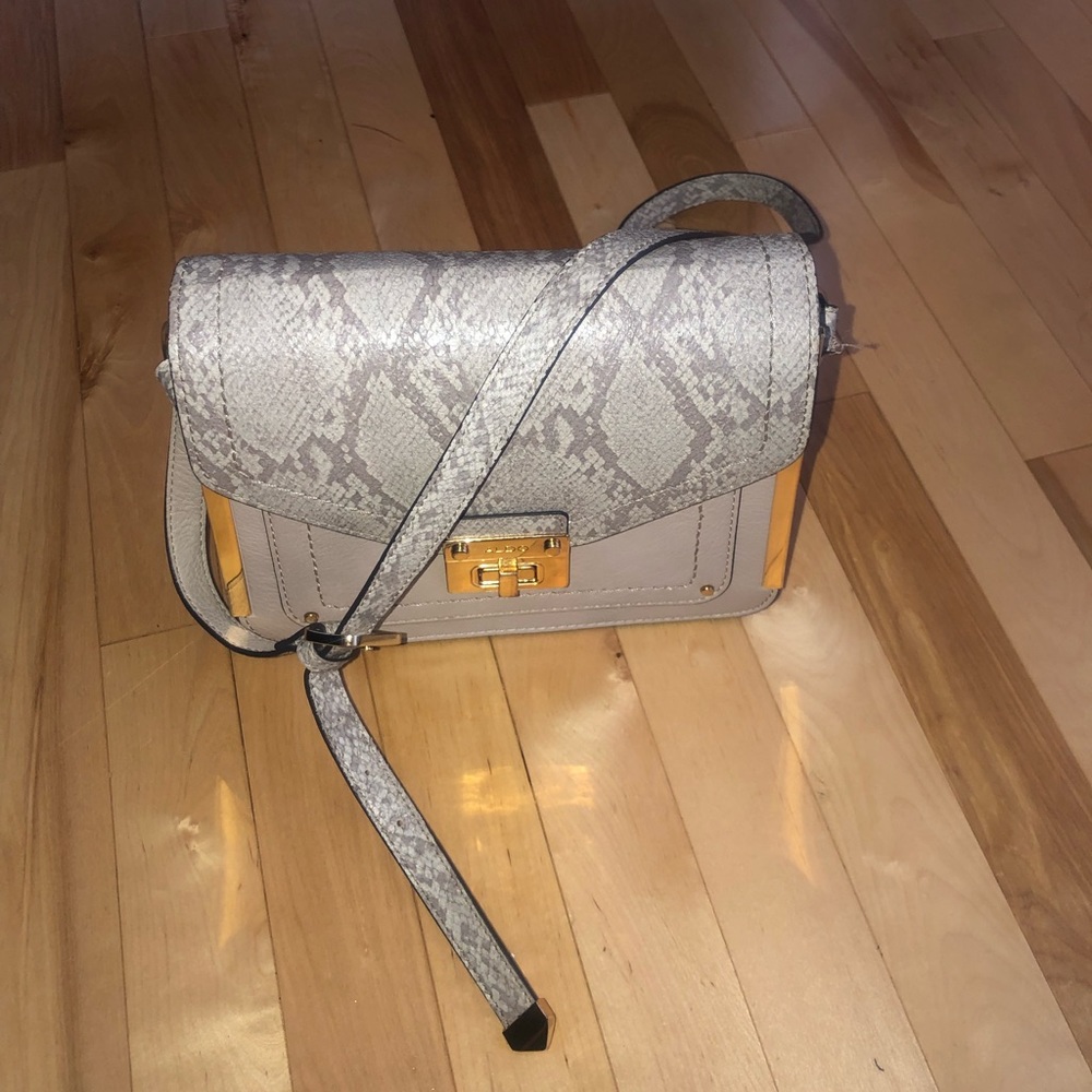 Aldo Crossbody Bag